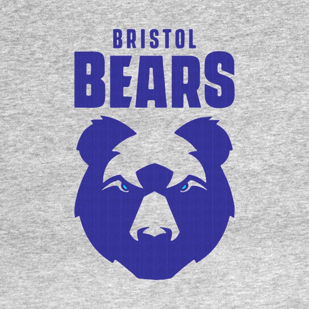 Bristolbears Club by zicococ